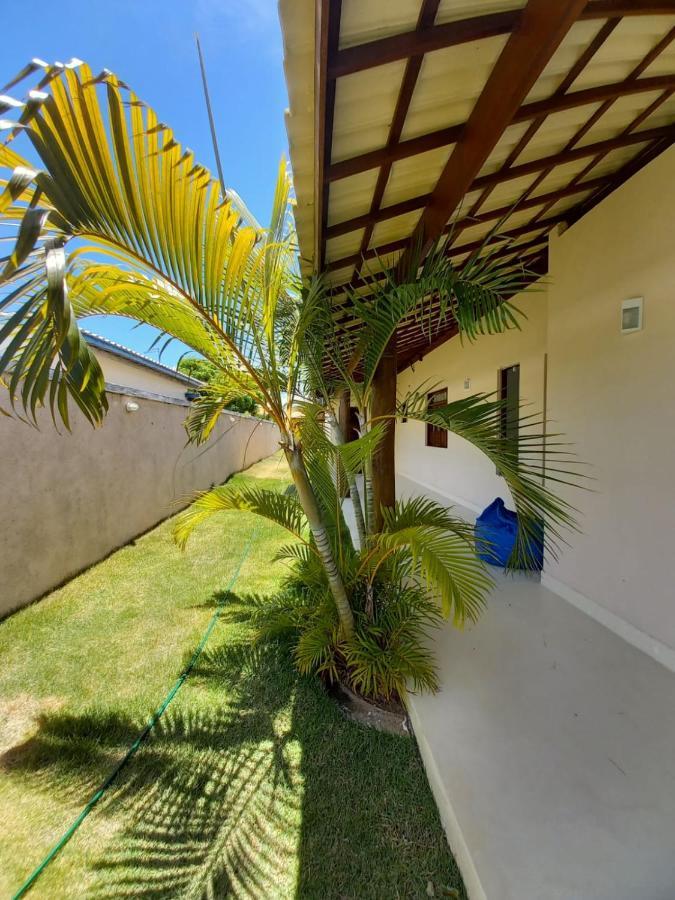 Uma Casa Para O Descanso! Camacari Exterior photo