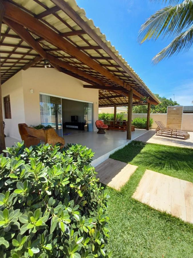 Uma Casa Para O Descanso! Camacari Exterior photo