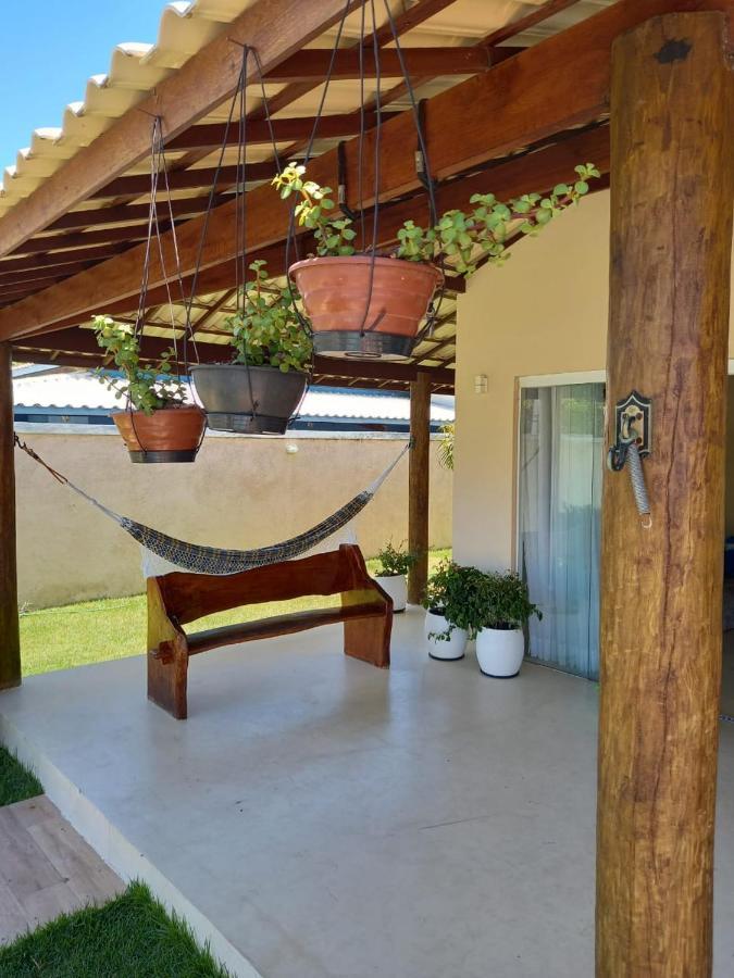 Uma Casa Para O Descanso! Camacari Exterior photo