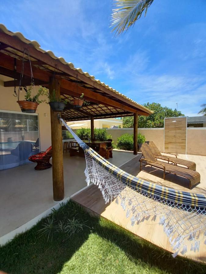 Uma Casa Para O Descanso! Camacari Exterior photo