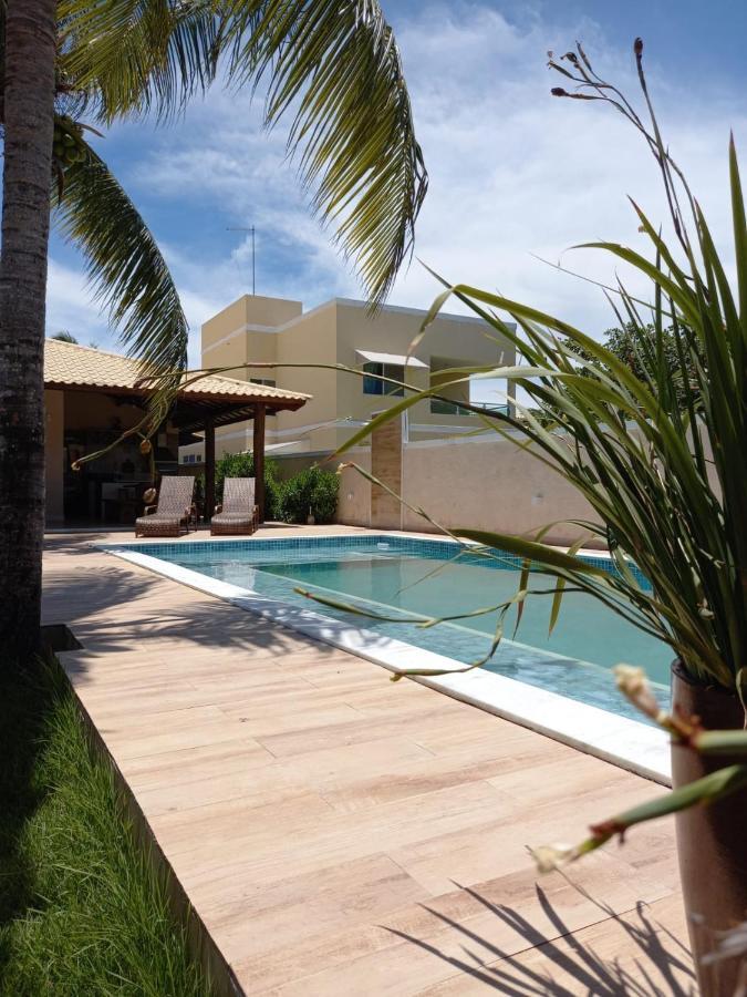 Uma Casa Para O Descanso! Camacari Exterior photo