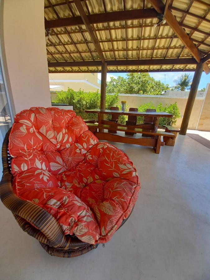 Uma Casa Para O Descanso! Camacari Exterior photo